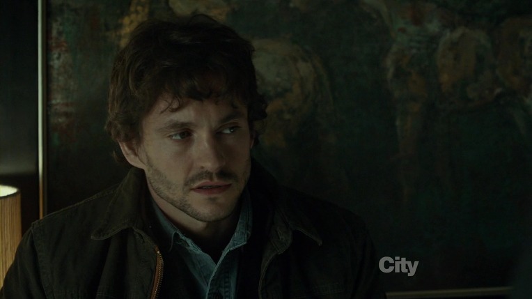 본격침샘어택미드 한니발 (Hannibal) 시즌1 에피6 Entree (3/3) *잔인주의* | 인스티즈