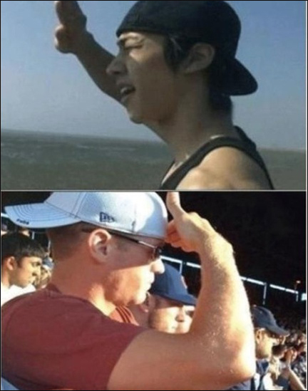 대신모자 이미지