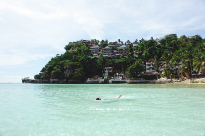 #07 드니위드 비치(Diniwid Beach)