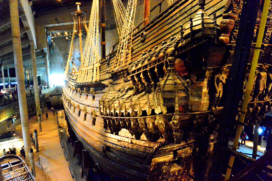 바사 (VASA) 이미지