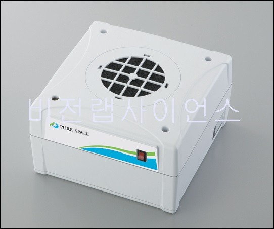 팬필터유닛(퓨어스페이스 01)      FAN FILTER UNIT(FFU)