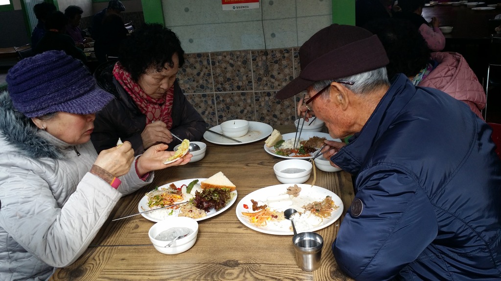 쌍용한식뷔페 이미지