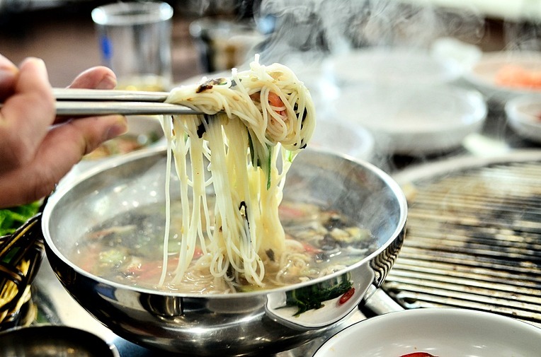 흑돼지마을 이미지