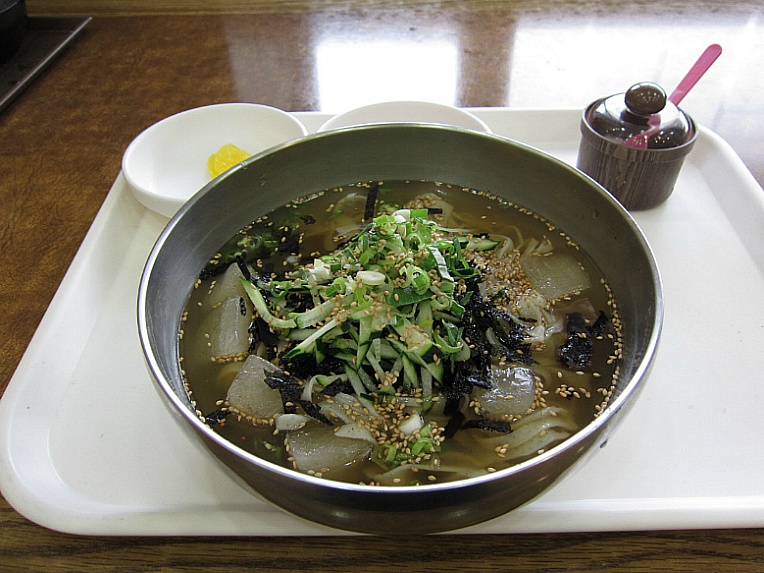 고향집칼국수 이미지