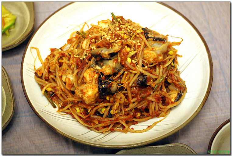 금정아구찜 이미지