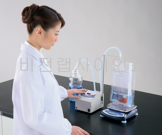 AUTO DILUTER,자동배지희석기 