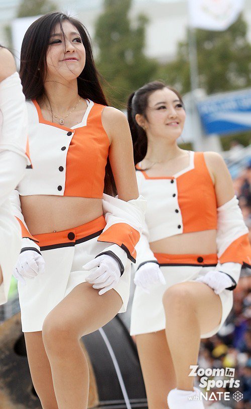 김연정