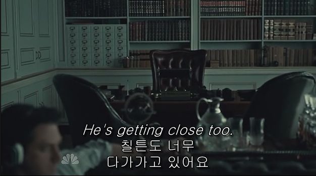 이젠홍콩인지욕망인지모르겠는미드 한니발(Hannibal) 시즌2 에피 6 Futamono (2/4) (시체주의) | 인스티즈