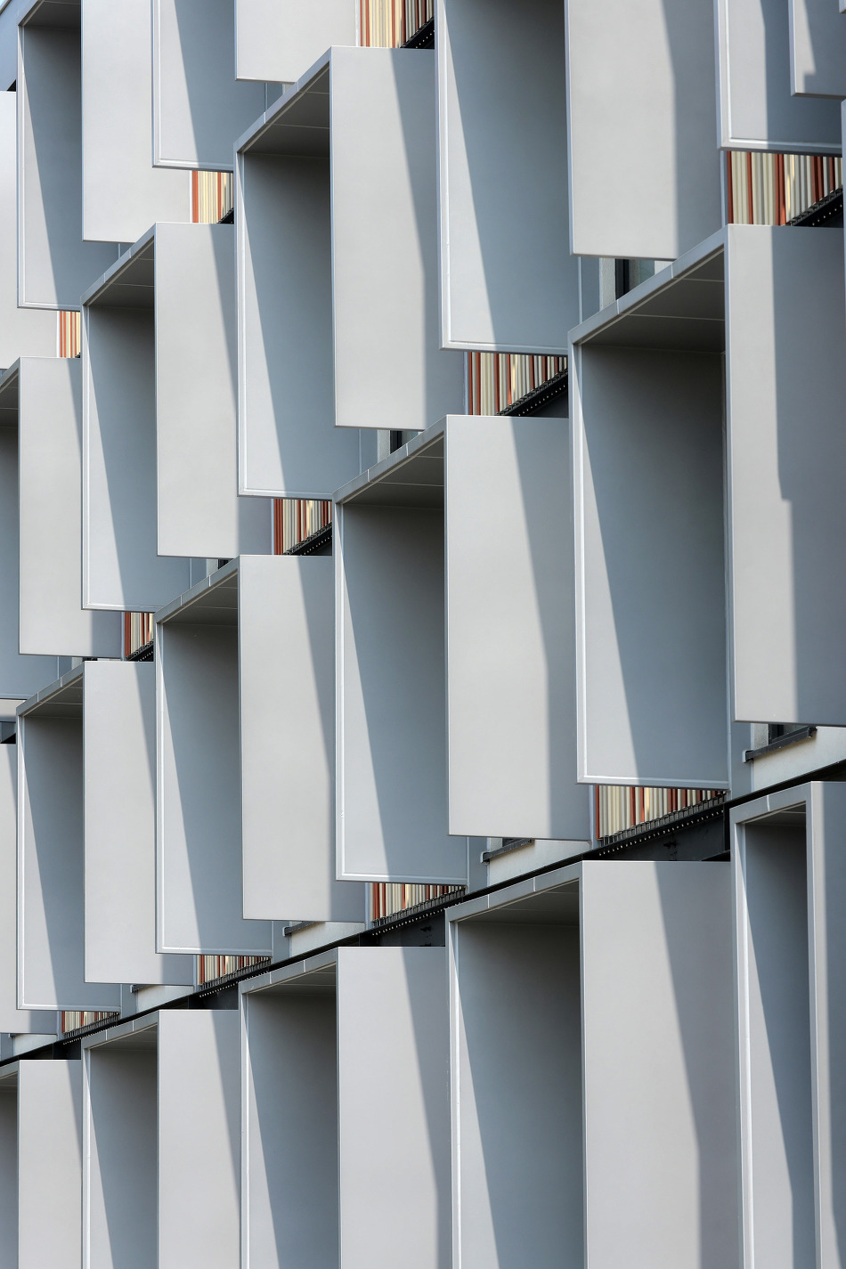 [패시브 하우스 사례] Passive House Bruck // Peter Ruge Architekten