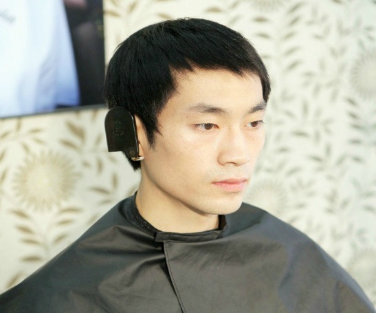앙포레헤어 이미지