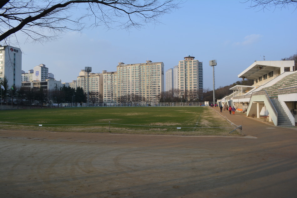 무학산공원 이미지