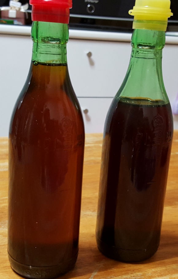 세상에서 가장 긴 음식(소름주의).jpg | 인스티즈