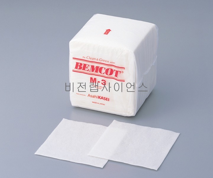 ⁠⁠벰코트®와이퍼  /BEMCOT® CLEAN WIPER 