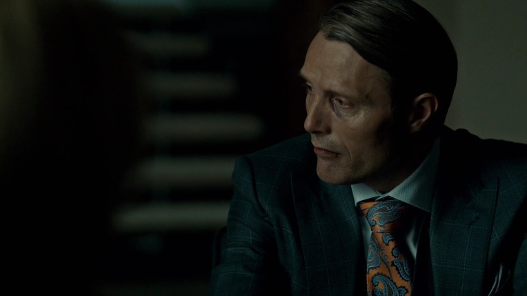 본격침샘어택미드 한니발(Hannibal) 시즌1 에피8 Formage (4/4) | 인스티즈