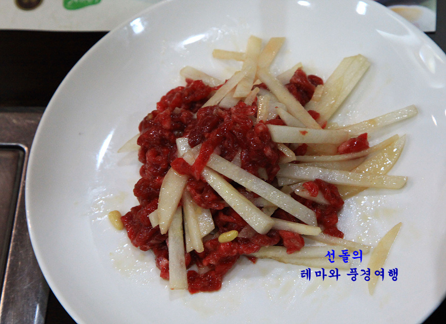 횡성한우프라자 우천점 이미지