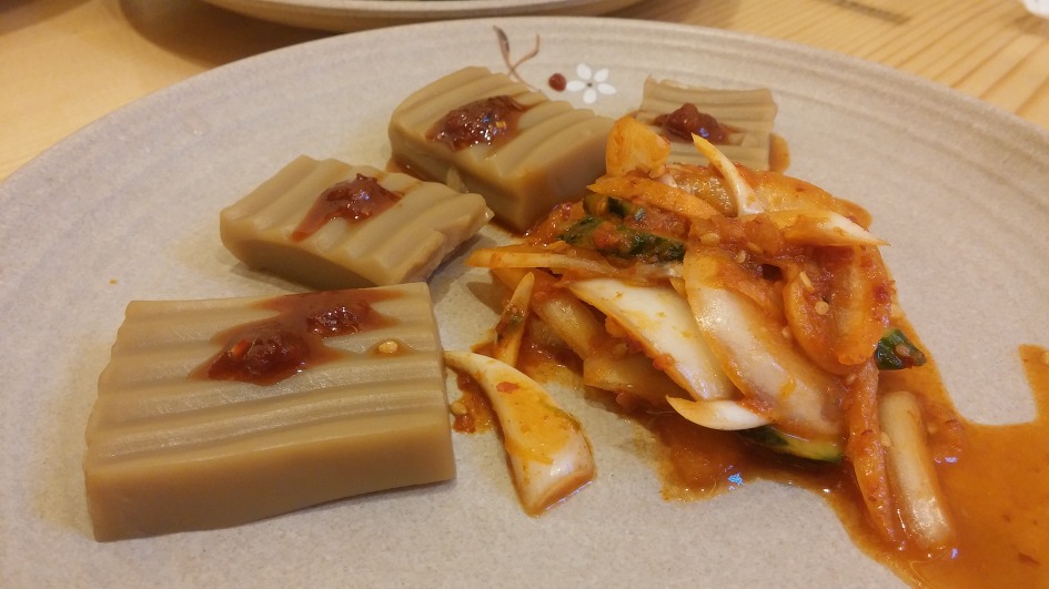 [부산 맛집] 한끼 식사에 세상을 담는 "술고당"