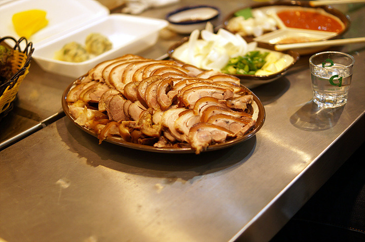 임금님족발 이미지