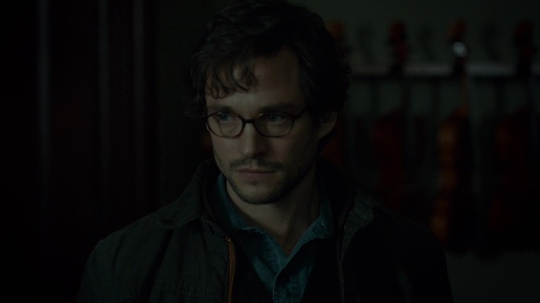 본격침샘어택미드 한니발(Hannibal) 시즌1 에피8 Formage (3/4) | 인스티즈