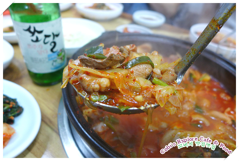 우성숯불갈비 이미지