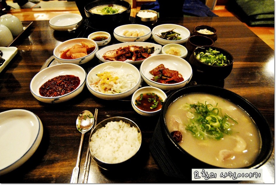 제주 아랑조을거리 추천맛집 best 7  [제주도 서귀포맛집]