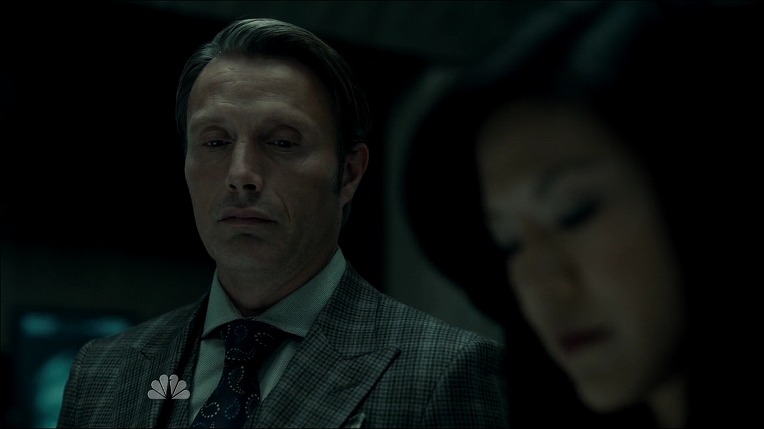이젠홍콩인지욕망인지모르겠는미드 한니발(Hannibal) 시즌2 에피 1 Kaiseki (2/4) | 인스티즈