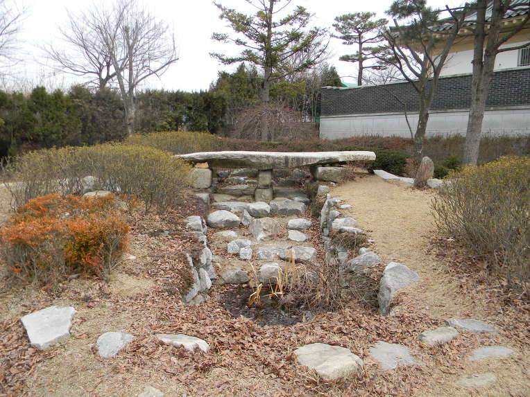 서산 해미순교성지