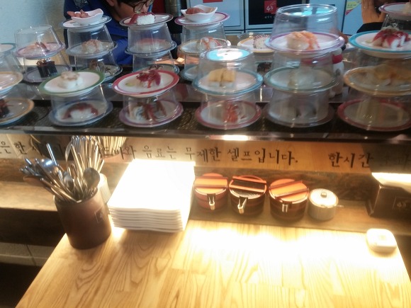 오늘의회전초밥 이미지