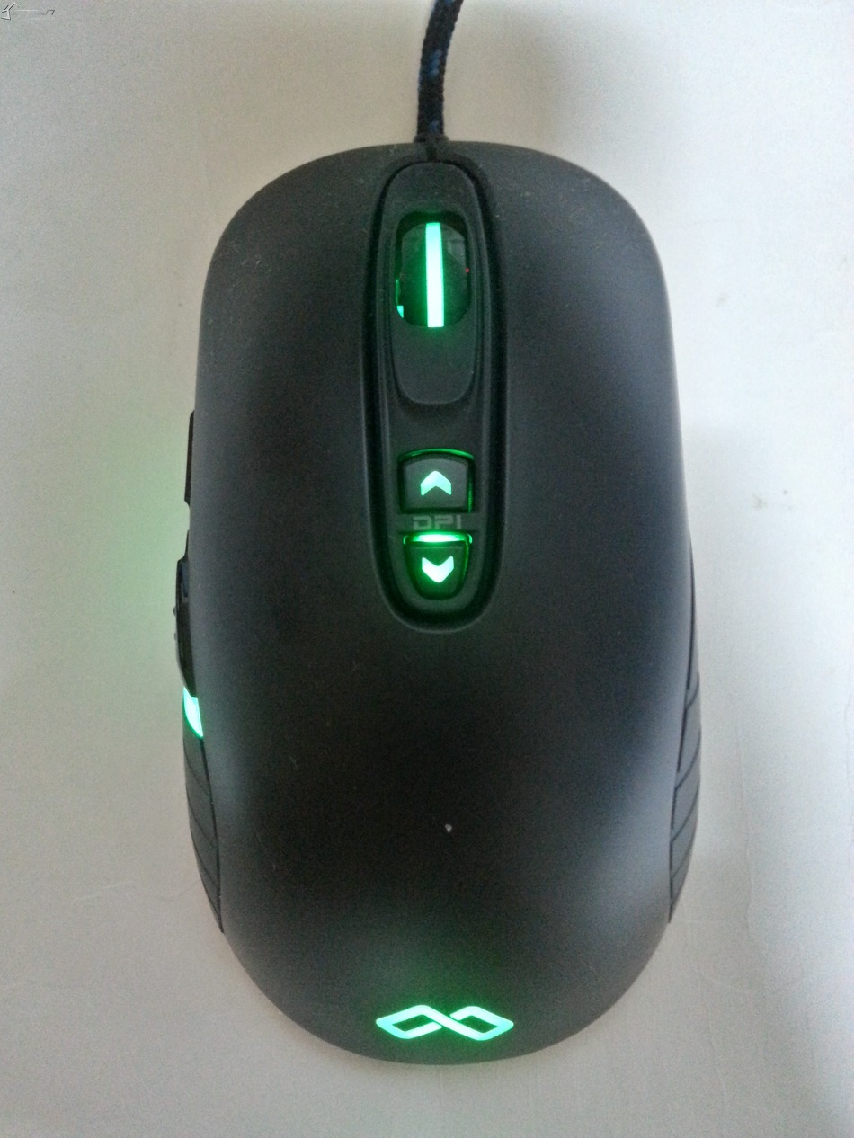 MAXTILL TRON G10 Matt black edition 필드테스트 (쿨엔조이 & 컴웨이 제공) | 케이벤치