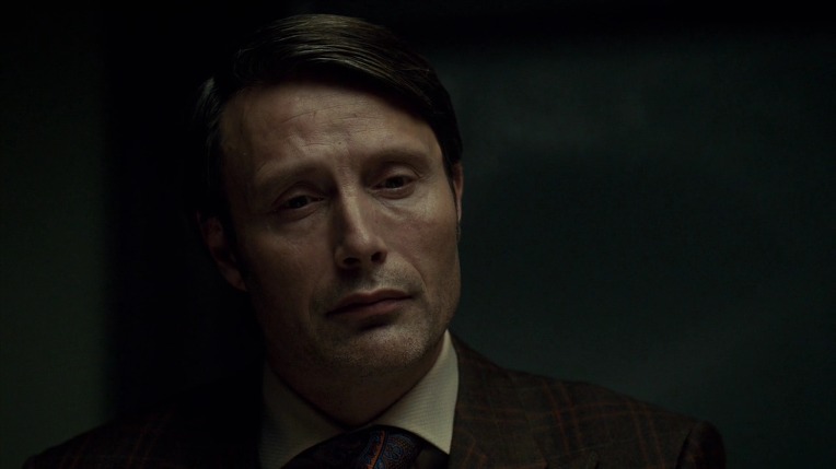 본격침샘어택미드 한니발(Hannibal) 시즌1 에피8 Formage (3/4) | 인스티즈
