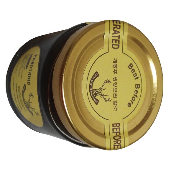 녹용추출가공식품 ~ 프란타린