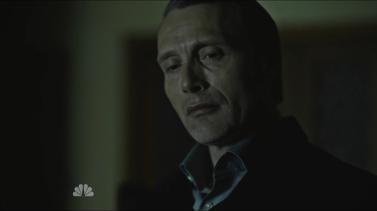 본격침샘어택미드 한니발 (Hannibal) 시즌1 에피13 Savoureux (5/5) | 인스티즈
