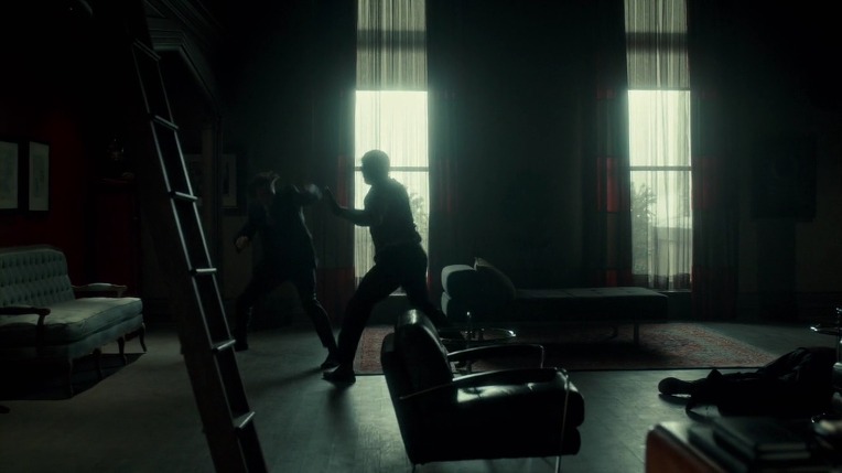 본격침샘어택미드 한니발(Hannibal) 시즌1 에피8 Formage (4/4) | 인스티즈
