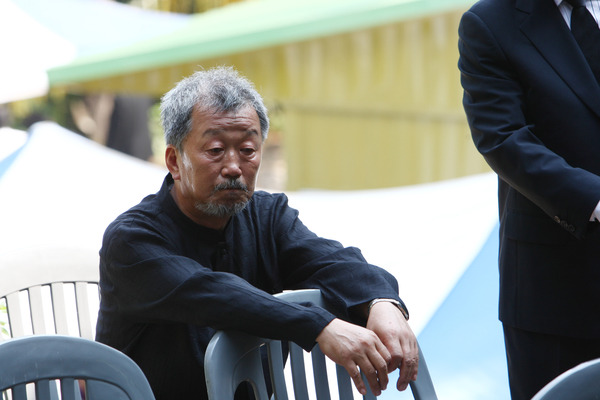 사람다운 사람, 대통령다운 대통령, 故 노무현 전 대통령.JPG | 인스티즈