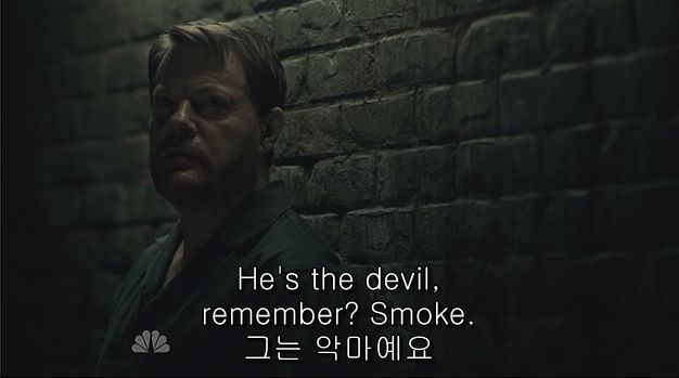 이젠홍콩인지욕망인지모르겠는미드 한니발(Hannibal) 시즌2 에피 6 Futamono (2/4) (시체주의) | 인스티즈