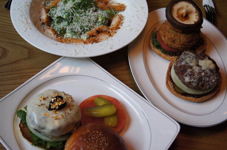 맛과 영양 모든걸 찾춘 종로 맛집 파머스반