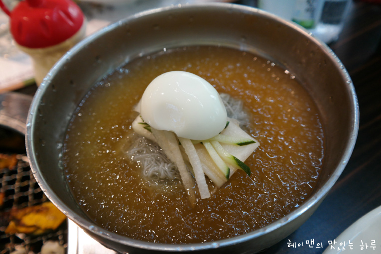 양재역 한우 숯불구이 전문점~  고기로와~