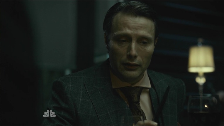 본격침샘어택미드 한니발 (Hannibal) 시즌1 에피10 Buffet Froid (4/5) *잔인주의* | 인스티즈