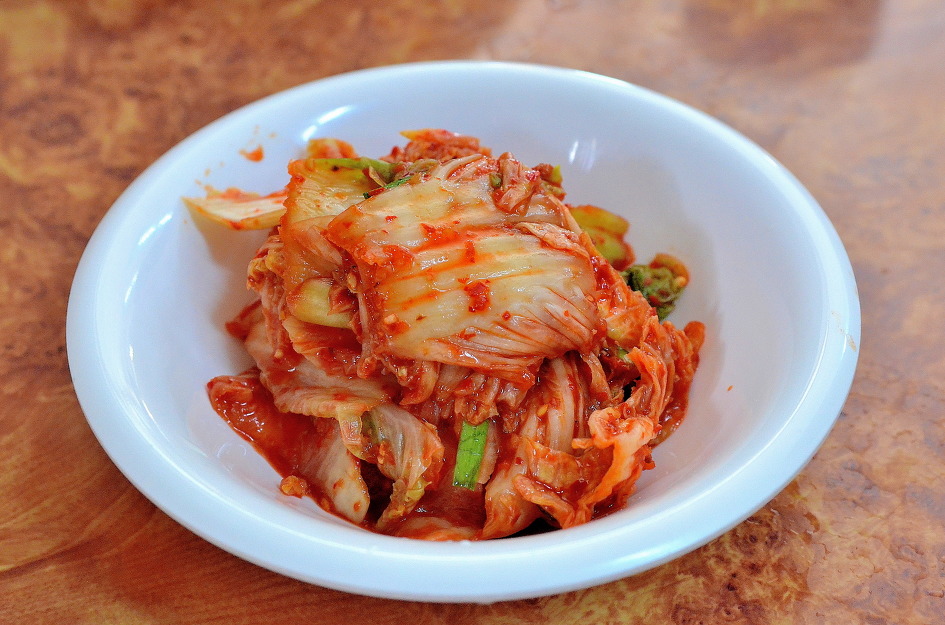 칼국수에 끌림 이미지