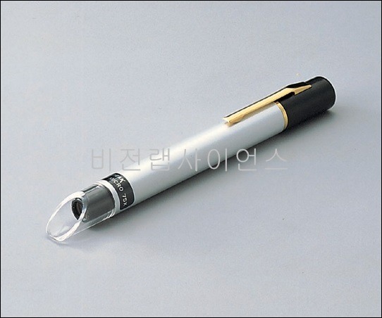 포켓현미경,POCKET MICROSCOPE