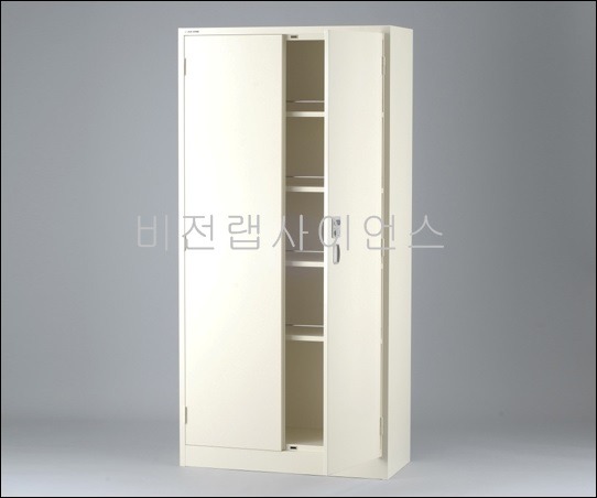 약품보관장(다이얼록),REAGENTS STORAGE CABINET