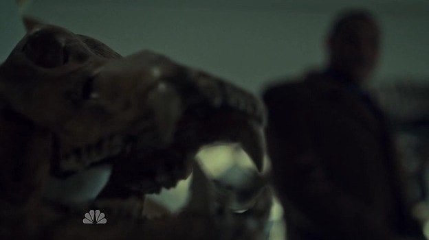 이젠홍콩인지욕망인지모르겠는미드 한니발(Hannibal) 시즌2 에피 9 Shiizakana (4/4) 잔인주의 | 인스티즈