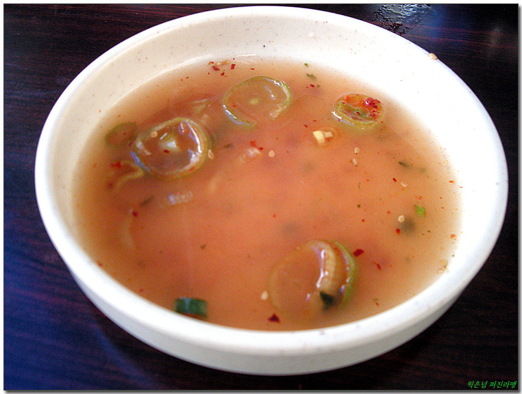 산골손칼국수 이미지