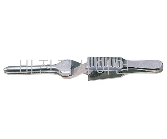 FORCEPS NO.23 SELF-CLOSING ARTERY,동맥자폐직겸자(스테인레스제) 
