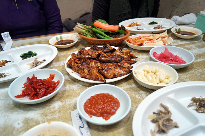 청송집 이미지