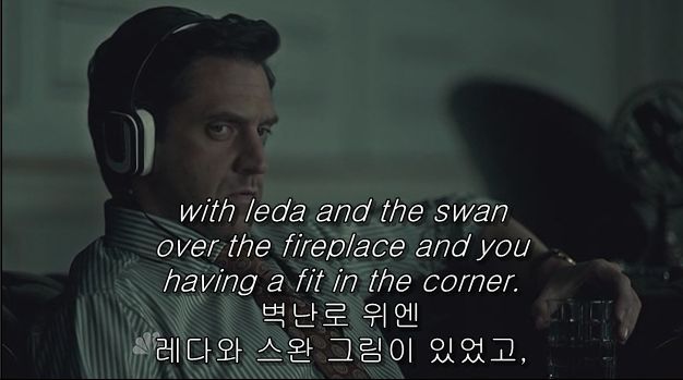 이젠홍콩인지욕망인지모르겠는미드 한니발(Hannibal) 시즌2 에피 6 Futamono (2/4) (시체주의) | 인스티즈
