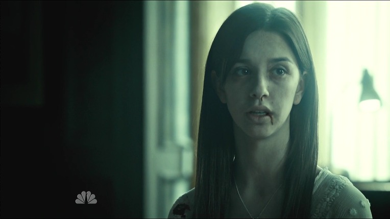 본격침샘어택미드 한니발(Hannibal) 시즌1 에피9 Trou Normand *시체주의* (1/3) | 인스티즈
