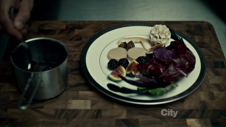 본격침샘어택미드 한니발(Hannibal) 시즌1 에피5 (1/4) *시체주의* | 인스티즈