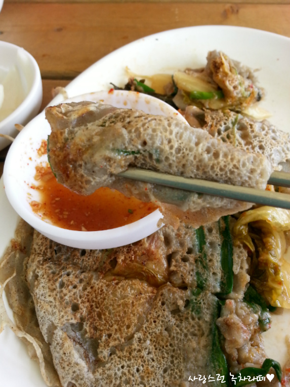 송정해변막국수 이미지