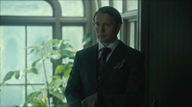 본격침샘어택미드 한니발(Hannibal) 시즌1 에피9 Trou Normand *시체주의* (2/3) | 인스티즈