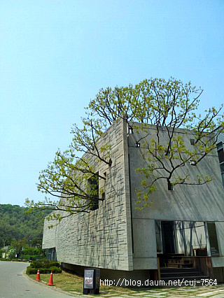 자연과 건축& 서로에게 건네는 그 길,,,